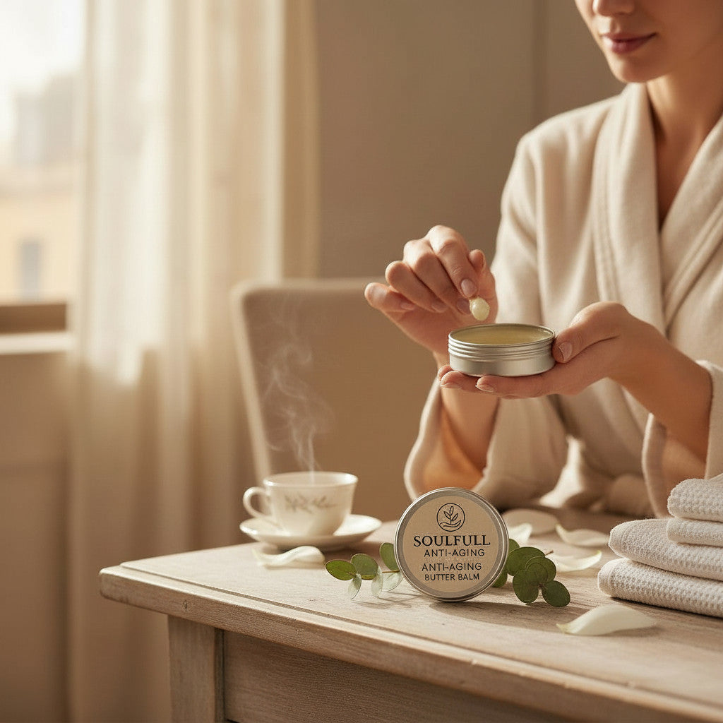 Anti-Aging Butter Balm
