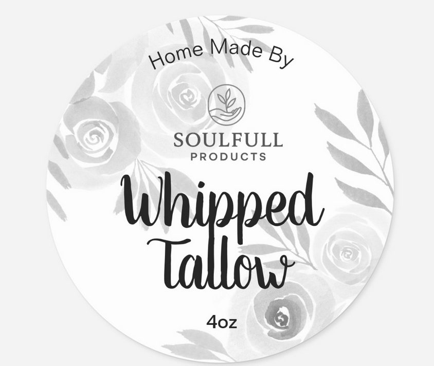 Why tallow? And is it just a new skin craze?