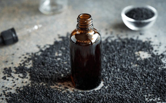 The Healing Power of Black Seed Oil for Your Skin