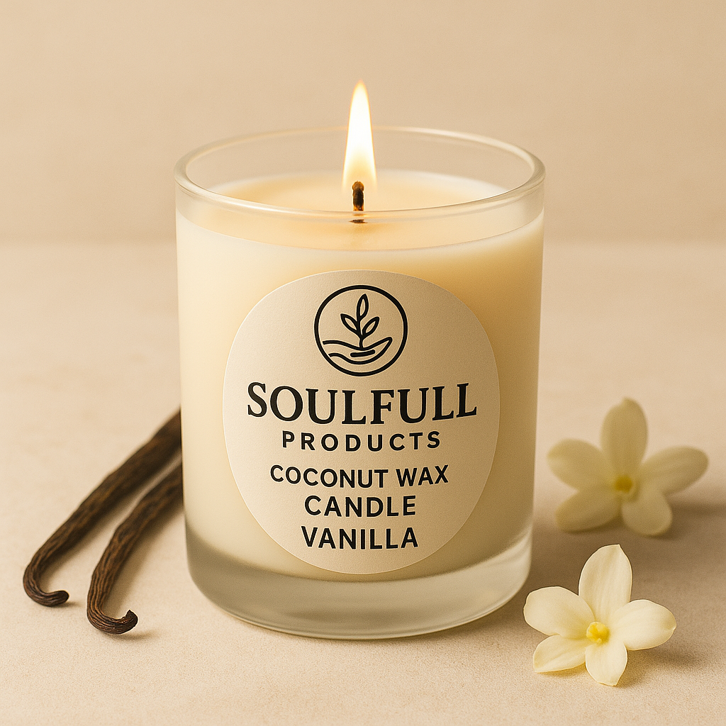 Vanilla Spa Day Bundle