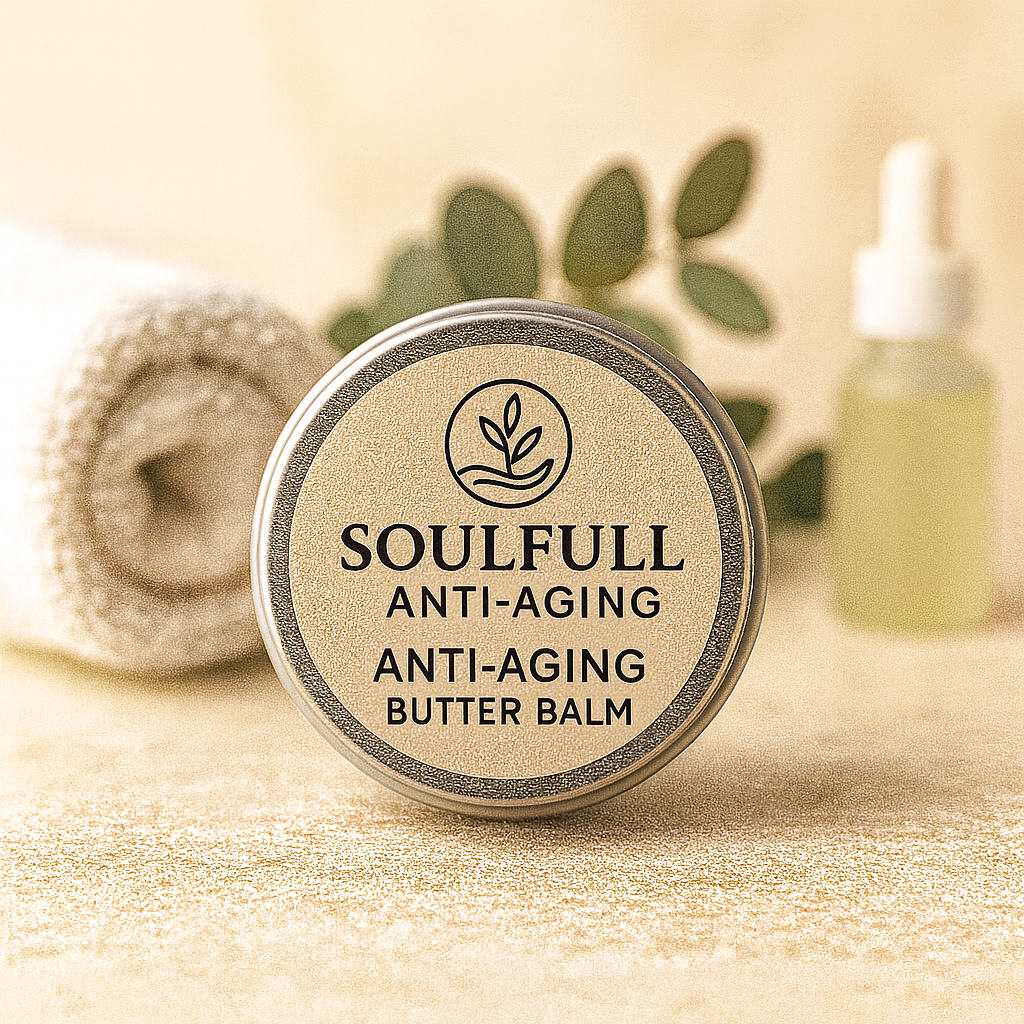 Anti-Aging Butter Balm