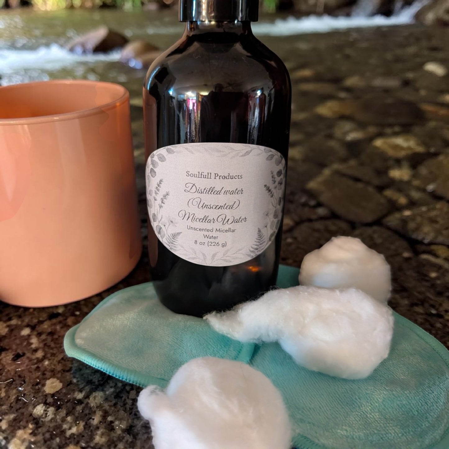 Micellar Water