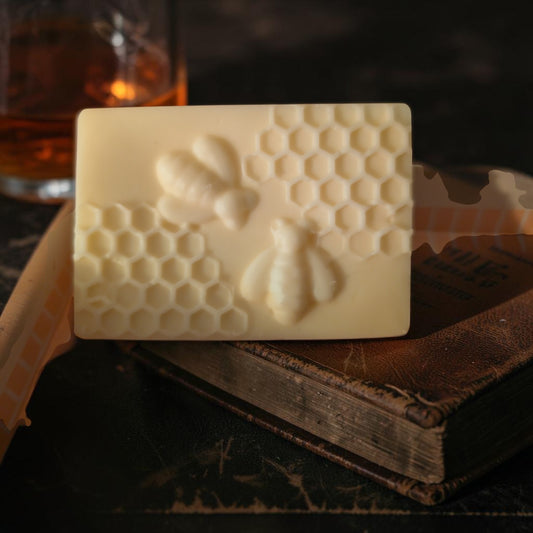 Mens beard Bar