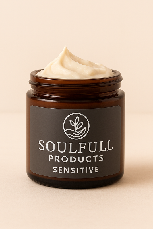 Sensitive