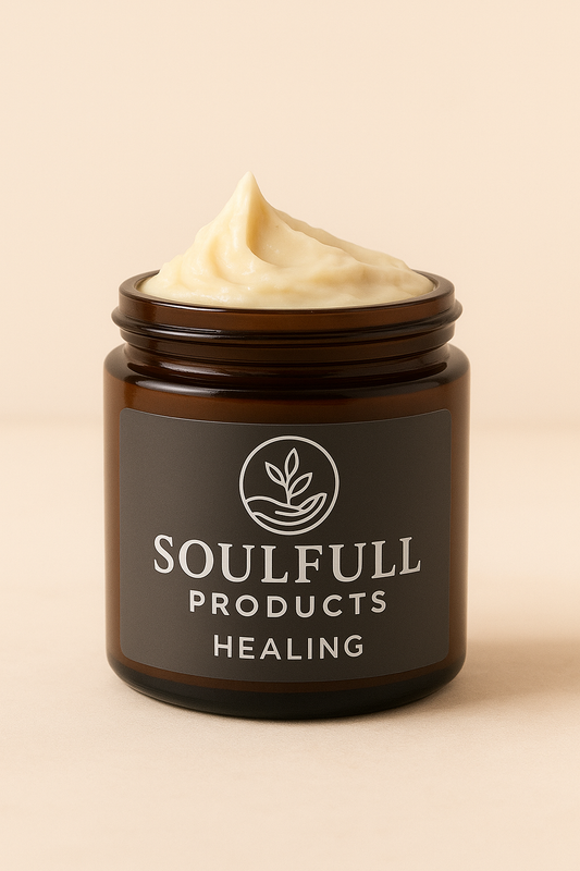Healing