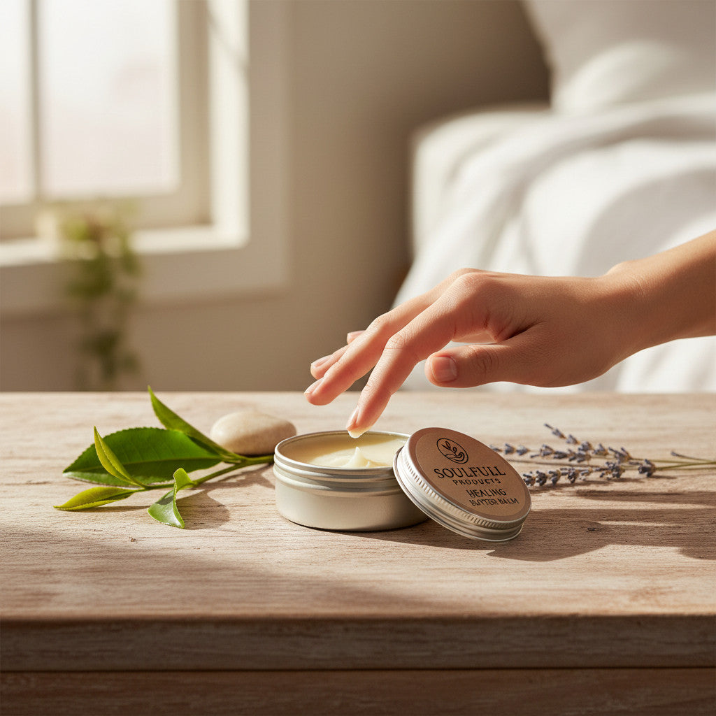 Healing Butter Balm