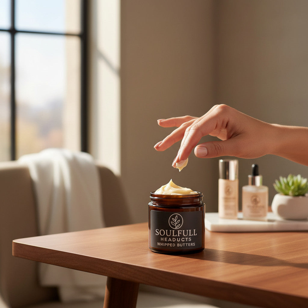 Butter Spa Day Bundle