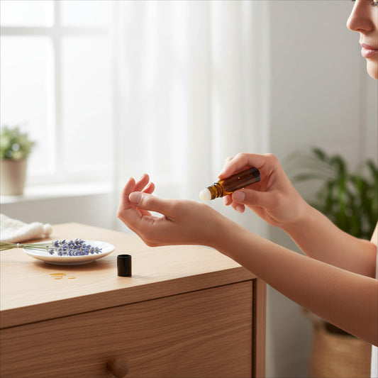 Radiance Botanical Elixir sample size