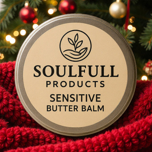Sensitive Butter Balm