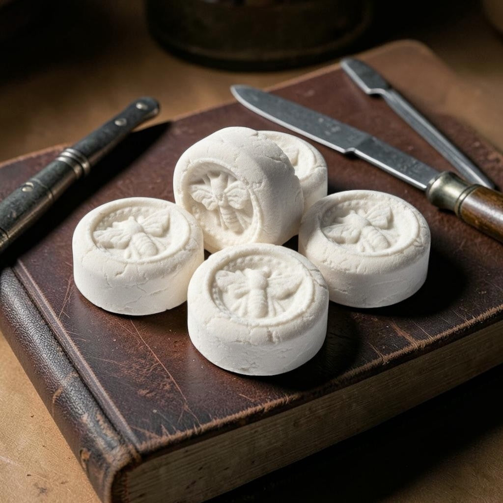 Creamy Cleansing Bar