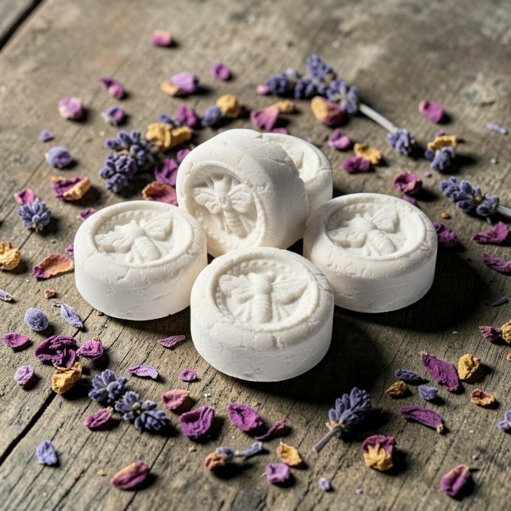 Creamy Cleansing Bar